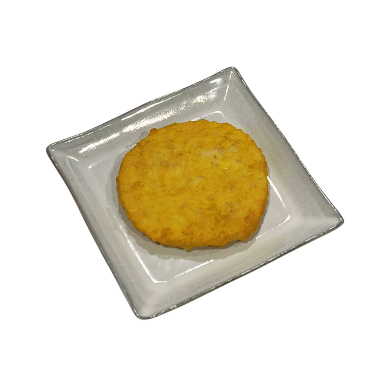 Offer (TM02)Tempura Chicken Patties 2pkts C S Tay